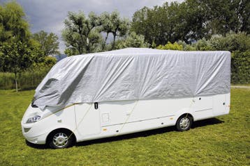 Fiamma Cover Top, Nieuw