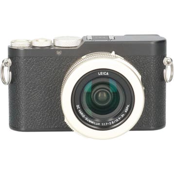 Tweedehands Leica D-LUX 8 100 Years of Leica Edition CM6883, Ophalen of Verzenden, Gebruikt, Compact, Overige Merken