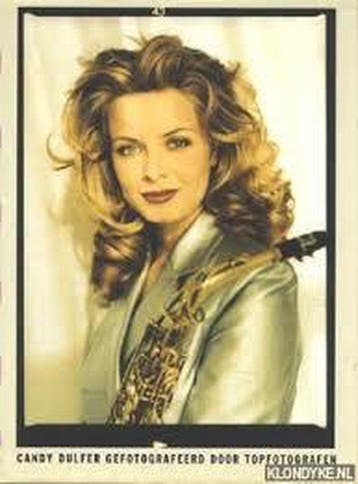 candy dulfer - Schaick 9789080192010, Boeken, Verzenden, Gelezen, Schaick