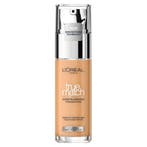 L Oréal Paris True Match 5.D/5.W Golden Sand Foundation, Verzenden, Nieuw, Make-up