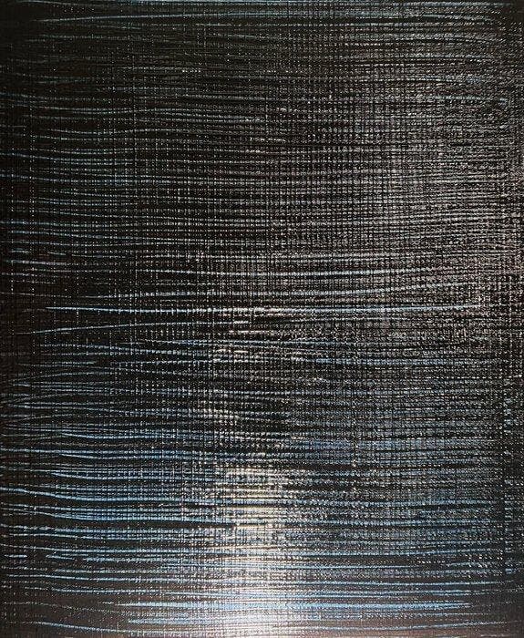 Ronan Martin - Submariner World - NO RESERVE PRICE, Antiek en Kunst, Kunst | Schilderijen | Modern
