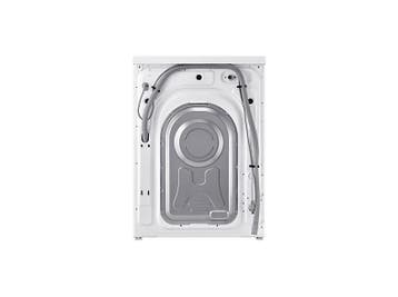 Samsung - Wasmachine Voorlader - 9 kg - Wit, Verzenden, 8 tot 10 kg, Nieuw, 85 tot 90 cm