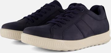 ECCO BYWAY–Schoenen–Mannen–Blauw–45, Kleding | Heren, Schoenen, Verzenden, Nieuw