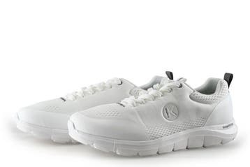 Kangaroos Sneakers in maat 44 Zwart, Kleding | Heren, Schoenen, Verzenden, Zwart, Kangaroos, Sneakers of Gympen
