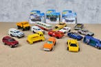 Matchbox, Siku, Majorette, Mattel, Hot Wheels, Solido, Corgi, Nieuw