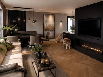 Te huur: Appartement Boompjes in Rotterdam, Appartement, Rotterdam, Zuid-Holland
