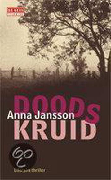 Doodskruid / De Geus Spanning - A. Jansson 9789044506259, Verzenden, Gelezen, A. Jansson