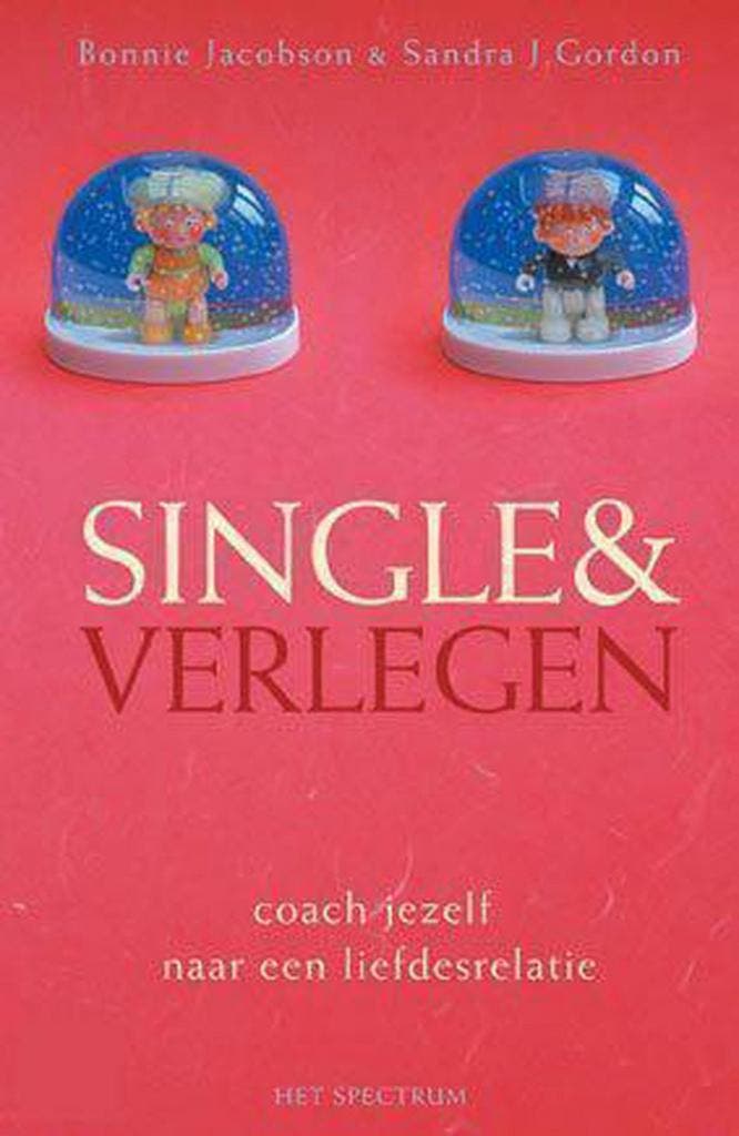Single en verlegen 9789027488961 B. Jacobson, Boeken, Psychologie, Gelezen, Verzenden