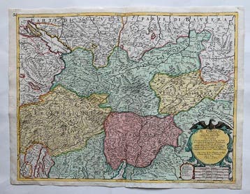 Italië - Tirol; G. Cantelli da Vignola/ G. de Rossi - Il, Boeken, Nieuw
