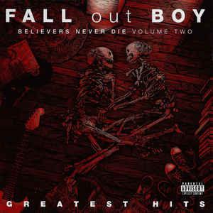 Fall Out Boy - Believers Never Die (Volume Two), Ophalen of Verzenden, Gebruikt