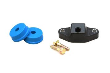 Torque Solution Shifter & Rear Bushings Combo: Subaru Wrx, Ophalen of Verzenden, Nieuw