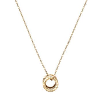 Bvlgari - Halsketting - B.zero 1 - 18 karaat Geel goud, Sieraden, Tassen en Uiterlijk, Kettingen, Nieuw