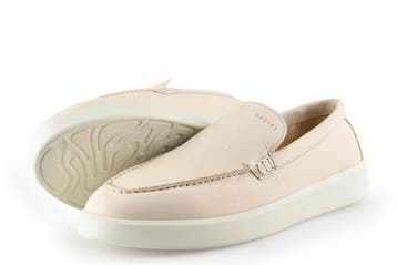 Nubikk Loafers in maat 43 Beige, Loafers, Nubikk, Overige kleuren, Verzenden