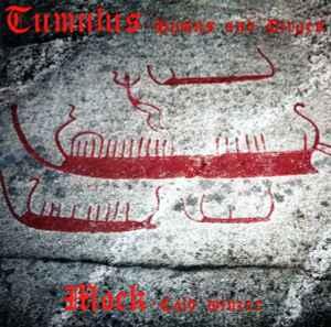 cd - Tumulus - Hymns And Dirges / Cold Winter, Verzenden, Zo goed als nieuw