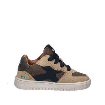 BunniesJR Monica Mellow babyschoenen voor jongens, Bruin, Verzenden, Overige typen, Nieuw