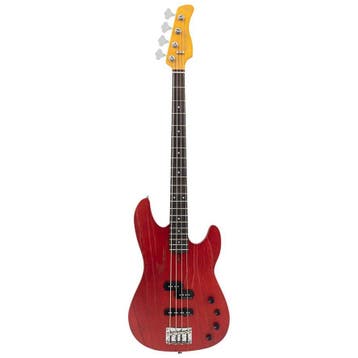 Sire P6 4/CAR Marcus Miller 4-snarige actieve basgitaar, Ophalen of Verzenden, Nieuw