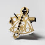 Bouwpakket sextant, Verzenden, Nieuw