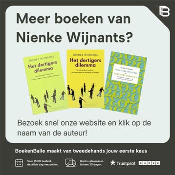 Wie ben ik en wat wil ik? - Nienke Wijnants 9789035135086, Verzenden, Gelezen, Nienke Wijnants