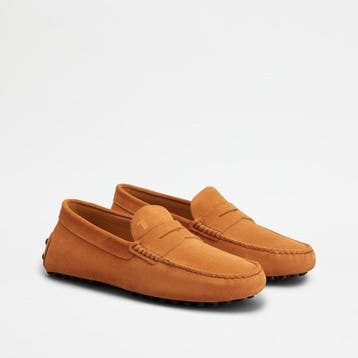 Tods - Loafers - Maat: EU 44.5 - Nieuw in doos, Nieuw