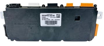 Control Unit 9870580380 Peugeot 66823825 Borgwarner, Verzenden, Nieuw, Peugeot