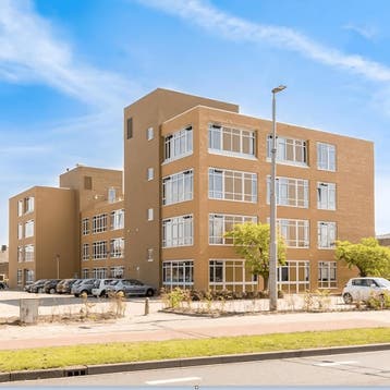 Appartement in Arnhem gevonden voor €837,- pm, Gelderland, Direct bij eigenaar, Appartement, Arnhem