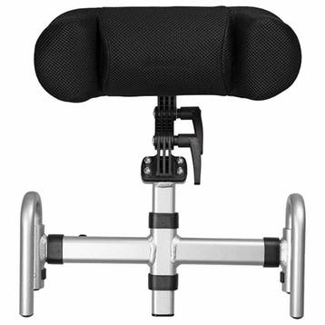 Hoofdsteun ProRider rolstoel (Accessoires ProRider), Diversen, Rolstoelen, Ophalen of Verzenden, Nieuw