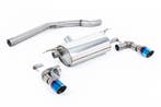 Milltek BMW 1 Series M140i 3 & 5 Door (F20 & F21 LCI OPF, Auto-onderdelen, Uitlaatsystemen, Verzenden, Nieuw, BMW