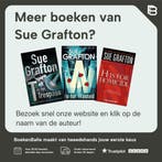 JKL OMNIBUS 9789022526118 Sue Grafton, Boeken, Verzenden, Gelezen, Sue Grafton