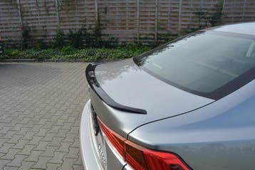 Achterspoiler Lexus IS Mk3, Auto diversen, Verzenden