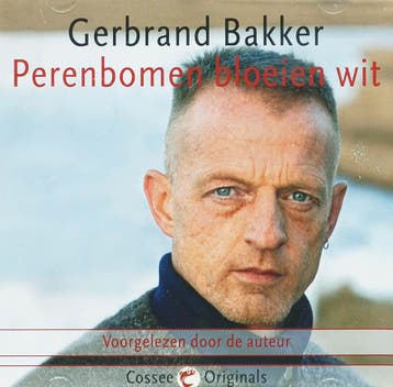 Perenbomen bloeien wit / Cossee CD originals 9789059361478, Verzenden, Gelezen, Gerbrand Bakker