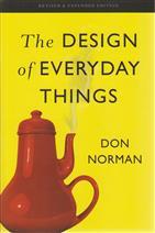 The Design of Everyday Things, 9780465050659, Verzenden, Zo goed als nieuw, HBO
