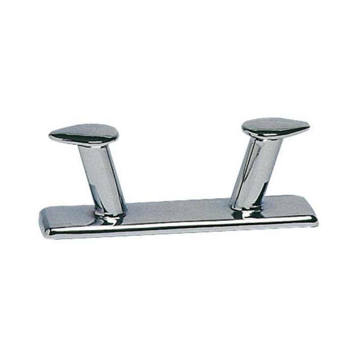 Paddestoel Kikker Messing Verchroomd, Watersport en Boten, Bootonderdelen, Nieuw, Zeilboot of Motorboot, Ophalen of Verzenden