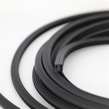 Co-pro Antislipband voor Trapprofiel - 18 meter - 12 mm, Ophalen of Verzenden, Nieuw