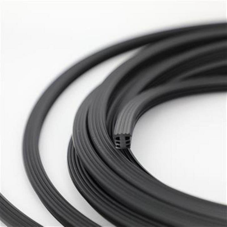 Co-pro Antislipband voor Trapprofiel - 18 meter - 12 mm, Doe-het-zelf en Verbouw, Plinten en Afwerking, Ophalen of Verzenden