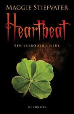 Heartbeat / Heartbeat / 1 9789026138362 Maggie Stiefvater, Verzenden, Gelezen, Maggie Stiefvater