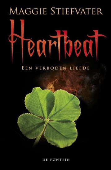 Heartbeat / Heartbeat / 1 9789026138362 Maggie Stiefvater, Verzenden, Gelezen, Maggie Stiefvater