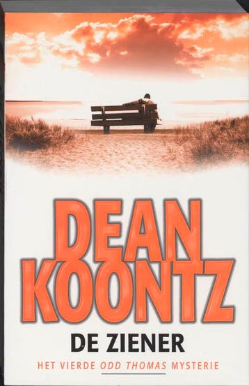 De ziener / Odd Thomas / 4 - Dean R. Koontz 9789024528738, Boeken, Verzenden, Gelezen, Dean R. Koontz