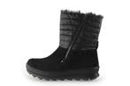 Legero Snowboots in maat 41 Zwart, Verzenden, Zwart, Snowboots, Zo goed als nieuw