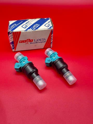 Fiat Coupe Bravo Lancia Kappa injectors, Verzenden, Nieuw, Fiat