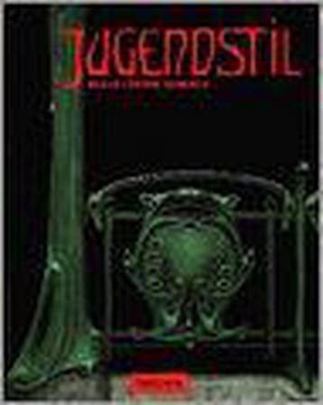 Jugendstil - Klaus-Jürgen Sembach 9783822801475, Boeken, Verzenden, Gelezen, Klaus-Jürgen Sembach