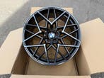 20 inch BMW 813M look velgen 5x120 - 3 / 4 / 5 serie X3 X4, Auto-onderdelen, Ophalen of Verzenden, Nieuw, 20 inch, Velg(en)