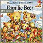 FAMILIE BEER 9789021610269 R. van der Meer, Boeken, Kinderboeken | Baby's en Peuters, Verzenden, Zo goed als nieuw, R. van der Meer