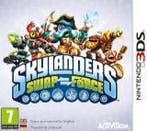 Skylanders SWAP Force - Alleen Game Losse Game Card - iDEAL!, Ophalen of Verzenden, Zo goed als nieuw