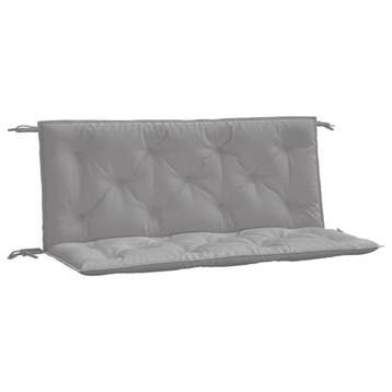 Tuinkussens Set 120x50cm | Waterafstotend | Laatste Stuk!, Ophalen of Verzenden, Zo goed als nieuw