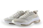 Tommy Hilfiger Sneakers in maat 40 Beige, Verzenden, Beige, Tommy Hilfiger, Sneakers of Gympen