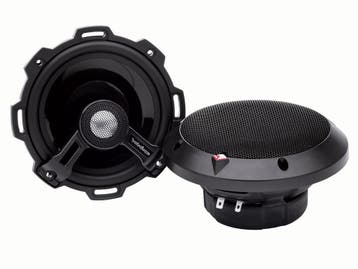 Rockford Fosgate Power Speakers 13cm Coaxial T152, Ophalen of Verzenden, Nieuw