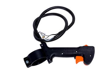Gashendel Voor De Kibani Bladblazer 42,7 CC 1,7 PK, Nieuw
