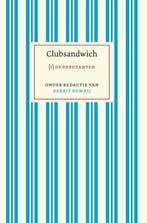 De debutanten / Clubsandwich / 1 9789055155897 Gerrit Komrij, Verzenden, Gelezen, Gerrit Komrij