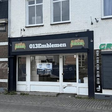 Bedrijfsruimte in Tilburg gevonden voor €1400,- pm