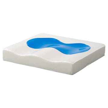 MultiMotion Gel zitkussen deluxe 7 cm, Ophalen of Verzenden, Nieuw